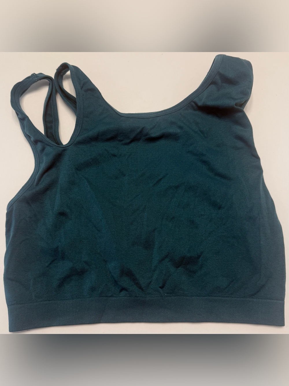 Series 8 Fitness Sports Top